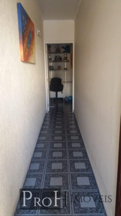 Imagem Sobrado com 4 Quartos à Venda, 197 m² em Osvaldo Cruz - São Caetano Do Sul Imagem Sobrado com 4 Quartos à Venda, 197 m² em Osvaldo Cruz - São Caetano Do Sul