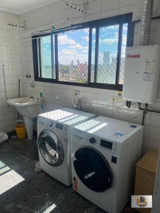 Imagem Apartamento com 3 Quartos à Venda, 225 m² em Centro - São Bernardo Do Campo