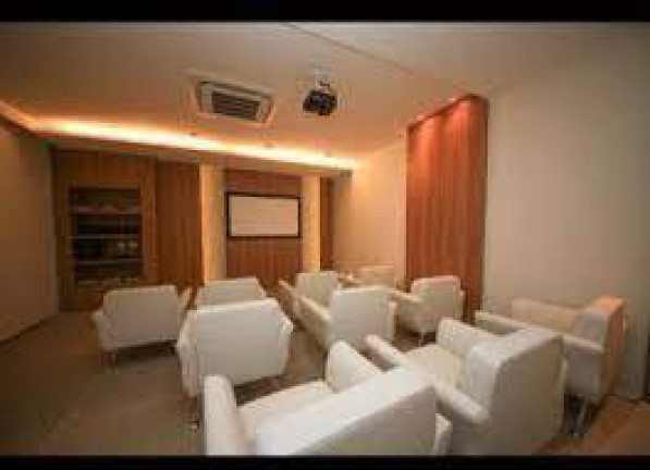 Imagem Apartamento com 4 Quartos para Alugar, 245 m² em Jardim Das Colinas - São José Dos Campos