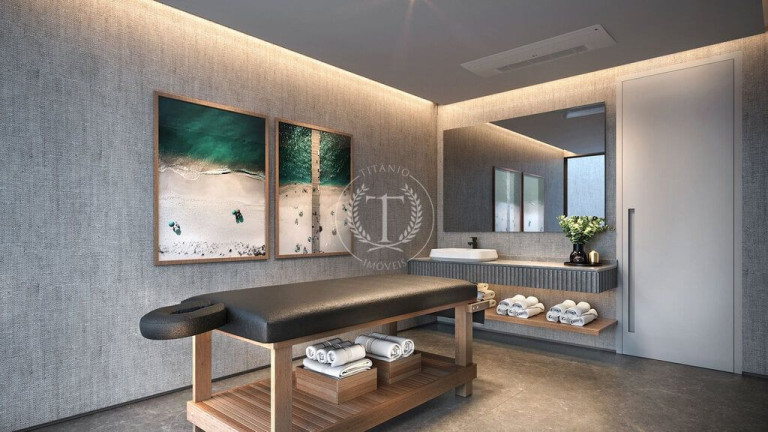 Imagem Cobertura com 5 Quartos à Venda, 500 m² em Vila Nova Conceição - São Paulo