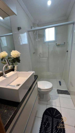 Imagem Apartamento com 1 Quarto à Venda, 55 m² em Tupi - Praia Grande