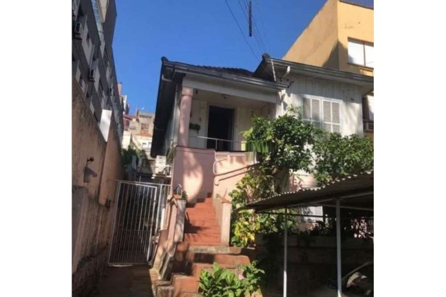 Imagem Terreno à Venda, em Petrópolis - Porto Alegre Imagem Terreno à Venda, em Petrópolis - Porto Alegre