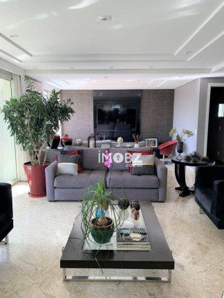 Imagem Imóvel com 5 Quartos à Venda, 260 m² em Vila Andrade - São Paulo Imagem Imóvel com 5 Quartos à Venda, 260 m² em Vila Andrade - São Paulo