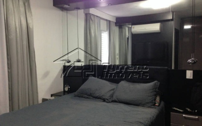 Imagem Apartamento com 3 Quartos à Venda, 110 m² em Jardim América - São José Dos Campos Imagem Apartamento com 3 Quartos à Venda, 110 m² em Jardim América - São José Dos Campos
