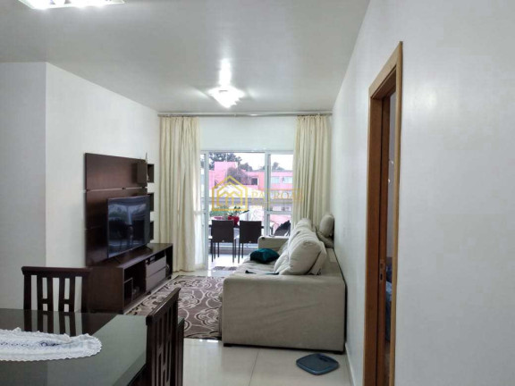 Imagem Apartamento com 4 Quartos à Venda, 110 m² em Centro - São Bernardo Do Campo