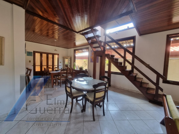 Imagem Casa com 3 Quartos à Venda, 250 m² em Horto Florestal - Ubatuba Imagem Casa com 3 Quartos à Venda, 250 m² em Horto Florestal - Ubatuba