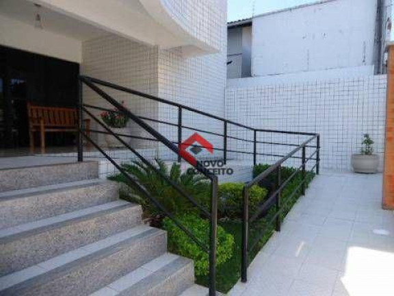 Imagem Apartamento com 3 Quartos à Venda, 65 m² em Aldeota - Fortaleza Imagem Apartamento com 3 Quartos à Venda, 65 m² em Aldeota - Fortaleza