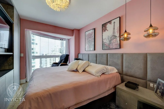 Imagem Apartamento com 3 Quartos à Venda, 220 m² em Barra Sul - Balneário Camboriú
