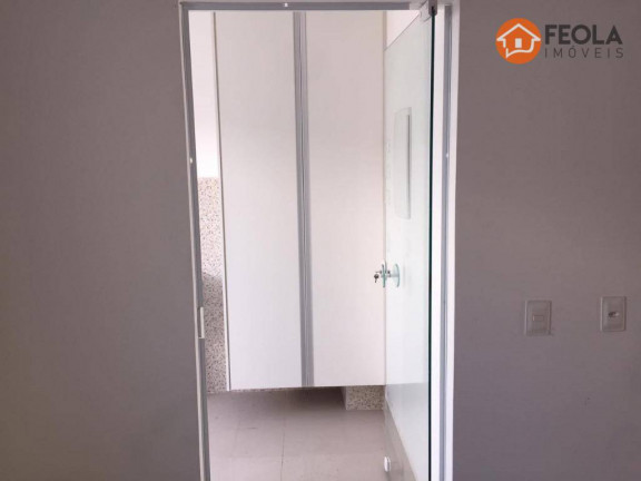 Imagem Casa com 3 Quartos à Venda, 147 m² em Jardim Santana - Americana