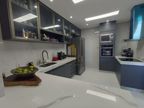 Imagem Casa com 4 Quartos à Venda, 400 m² em Ponta De Campina - Cabedelo