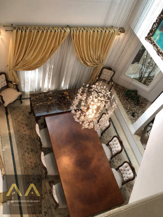 Imagem Casa com 4 Quartos à Venda, 382 m² em Alphaville - Santana De Parnaíba Imagem Casa com 4 Quartos à Venda, 382 m² em Alphaville - Santana De Parnaíba