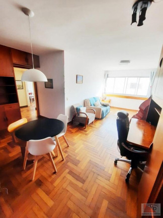 Imagem Apartamento com 3 Quartos à Venda, 105 m² em Perdizes - São Paulo