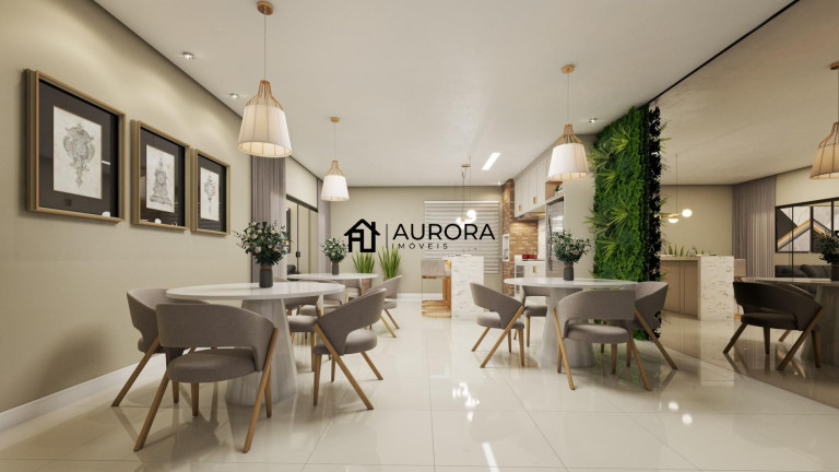 Imagem Apartamento com 2 Quartos à Venda, 66 m² em Tabuleiro - Camboriú