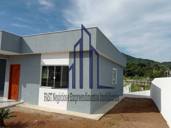Imagem Casa com 2 Quartos à Venda, 200 m² em Ubatiba - Maricá Imagem Casa com 2 Quartos à Venda, 200 m² em Ubatiba - Maricá