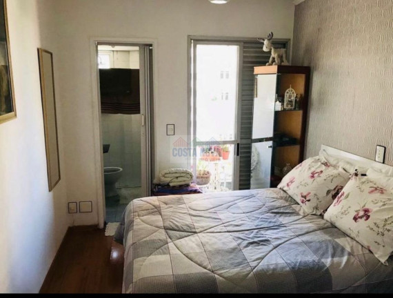 Imagem Apartamento com 3 Quartos à Venda, 90 m² em Santana - São Paulo Imagem Apartamento com 3 Quartos à Venda, 90 m² em Santana - São Paulo