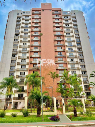 Imagem Imóvel com 1 Quarto à Venda, 34 m² em Norte (águas Claras) - Brasília