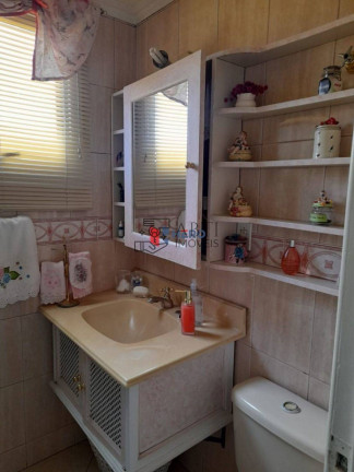 Imagem Apartamento com 2 Quartos à Venda, 62 m² em Vila Clementino - São Paulo