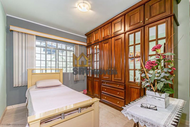 Imagem Casa com 4 Quartos à Venda, 220 m² em Atuba - Curitiba Imagem Casa com 4 Quartos à Venda, 220 m² em Atuba - Curitiba