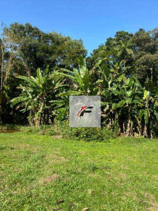 Imagem Chácara com 3 Quartos à Venda, 120.000 m² em Centro - Morretes