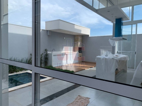 Imagem Casa de Condomínio com 3 Quartos à Venda, 143 m² em Bonfim Paulista - Ribeirão Preto Imagem Casa de Condomínio com 3 Quartos à Venda, 143 m² em Bonfim Paulista - Ribeirão Preto