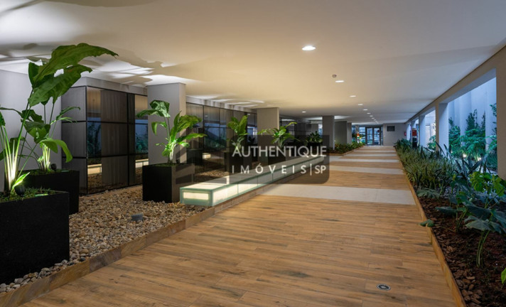 Imagem Apartamento com 2 Quartos à Venda, 71 m² em Barra Funda - São Paulo