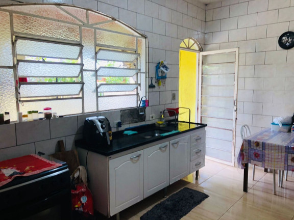 Imagem Casa com 3 Quartos à Venda, 60 m² em Jardim República - São José Dos Campos Imagem Casa com 3 Quartos à Venda, 60 m² em Jardim República - São José Dos Campos