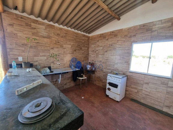 Imóvel com 4 Quartos à Venda, 304 m² em área Rural De Anápolis - Anápolis