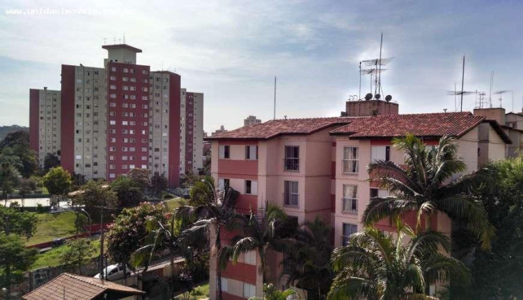 Imagem Apartamento com 2 Quartos à Venda, 51 m² em Vila Inglesa - São Paulo
