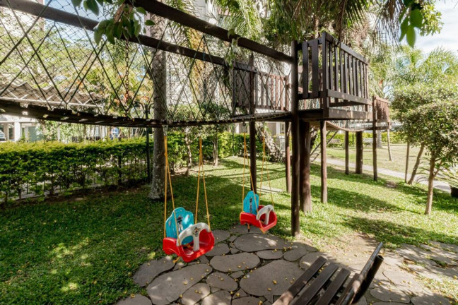 Imagem Apartamento com 3 Quartos à Venda, 84 m² em Jardim Botânico - Porto Alegre