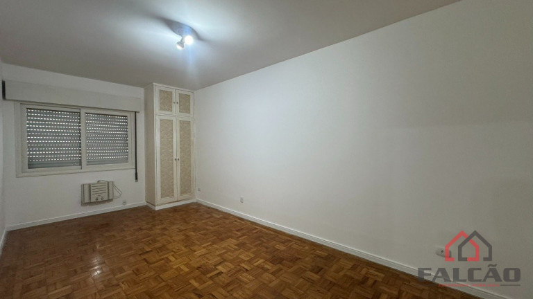 Imagem Apartamento com 3 Quartos à Venda, 177 m² em Boqueirão - Santos Imagem Apartamento com 3 Quartos à Venda, 177 m² em Boqueirão - Santos