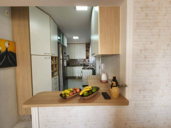 Imagem Apartamento com 3 Quartos à Venda, 104 m² em Vila Sônia - São Paulo Imagem Apartamento com 3 Quartos à Venda, 104 m² em Vila Sônia - São Paulo