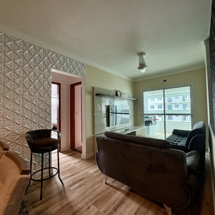 Imagem Apartamento com 2 Quartos à Venda, 70 m² em Jardim Real - Praia Grande