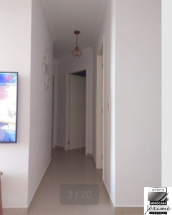Imagem Apartamento com 3 Quartos à Venda, 65 m² em Vila Progresso - Sorocaba Imagem Apartamento com 3 Quartos à Venda, 65 m² em Vila Progresso - Sorocaba