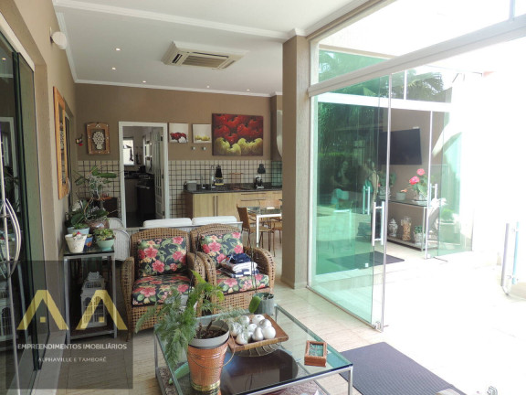 Imagem Casa com 4 Quartos à Venda, 395 m² em Alphaville - Santana De Parnaíba Imagem Casa com 4 Quartos à Venda, 395 m² em Alphaville - Santana De Parnaíba
