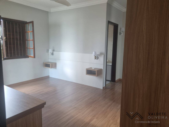Imagem Casa com 3 Quartos à Venda, 156 m² em Bosque Dos Eucaliptos - São José Dos Campos
