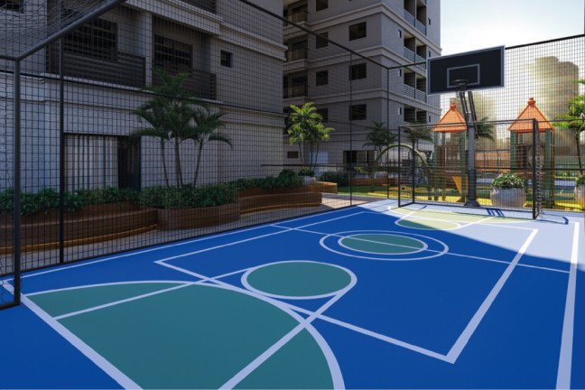 Imagem Apartamento com 2 Quartos à Venda, 67 m² em Morretes - Itapema