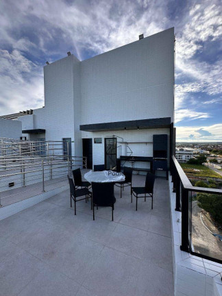 Imagem Apartamento com 3 Quartos à Venda, 70 m² em Intermares - Cabedelo
