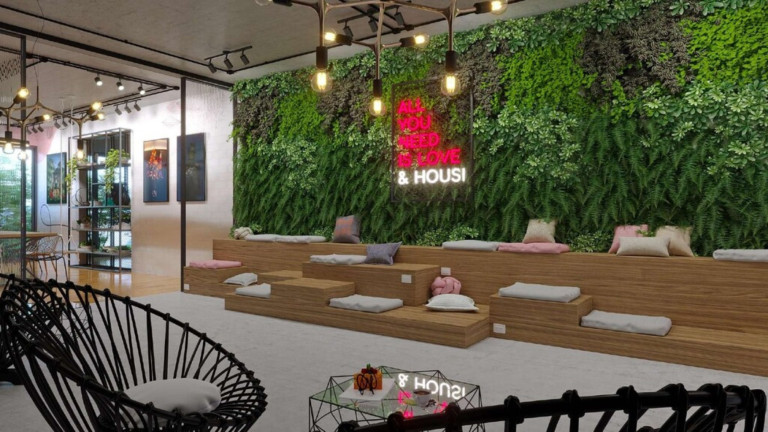 Imagem Imóvel com 1 Quarto à Venda, 24 m² em Moema - São Paulo