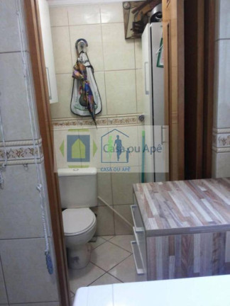 Imagem Apartamento com 3 Quartos à Venda, 70 m² em Vila São José - São Paulo Imagem Apartamento com 3 Quartos à Venda, 70 m² em Vila São José - São Paulo