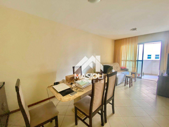 Imagem Apartamento com 4 Quartos à Venda, 130 m² em Praia De Itapoã - Vila Velha Imagem Apartamento com 4 Quartos à Venda, 130 m² em Praia De Itapoã - Vila Velha
