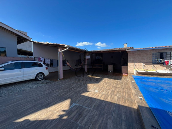 Casa com 4 Quartos à Venda, 156 m² em Dom Joaquim - Brusque