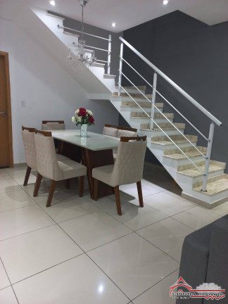 Imagem Casa com 3 Quartos à Venda, em Residencial Santa Paula - Jacareí Imagem Casa com 3 Quartos à Venda, em Residencial Santa Paula - Jacareí