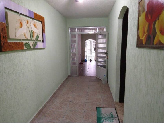 Imagem Sobrado com 3 Quartos à Venda, 175 m² em Vila Cleonice - São Paulo Imagem Sobrado com 3 Quartos à Venda, 175 m² em Vila Cleonice - São Paulo