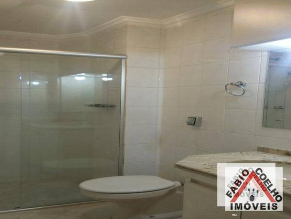 Imagem Apartamento com 3 Quartos à Venda, 124 m² em Jardim Marajoara - São Paulo Imagem Apartamento com 3 Quartos à Venda, 124 m² em Jardim Marajoara - São Paulo