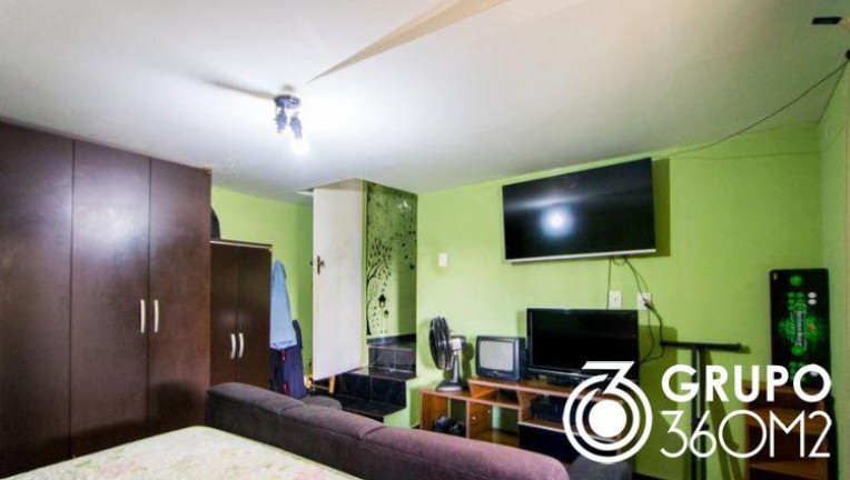Imagem Casa com 3 Quartos à Venda, 178 m² em Parque Oratório - Santo André Imagem Casa com 3 Quartos à Venda, 178 m² em Parque Oratório - Santo André