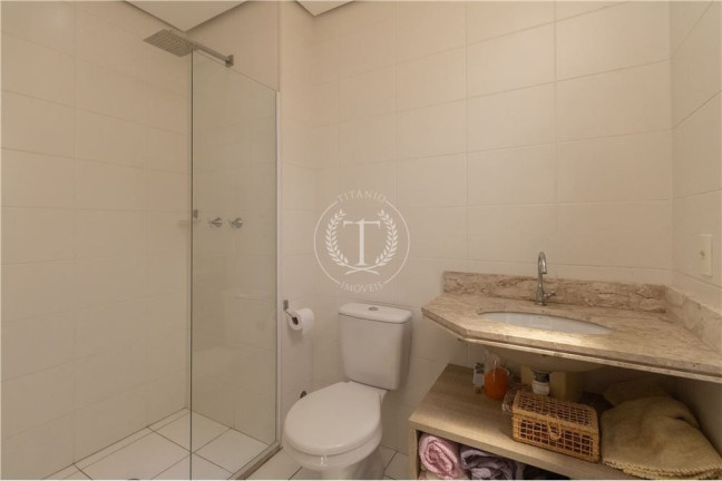 Imagem Apartamento com 2 Quartos à Venda, 89 m² em Vila Andrade - São Paulo