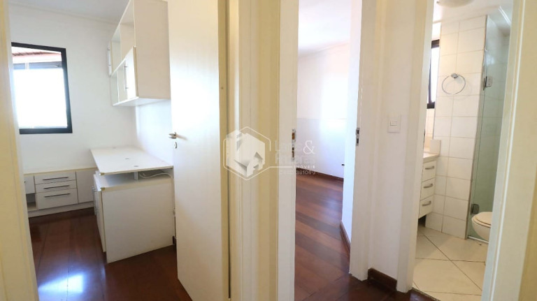 Imagem Apartamento com 3 Quartos à Venda, 116 m² em Campo Belo - São Paulo Imagem Apartamento com 3 Quartos à Venda, 116 m² em Campo Belo - São Paulo