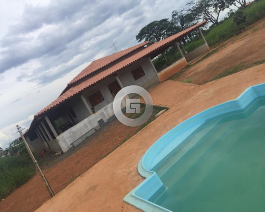 Imagem Imóvel com 3 Quartos à Venda, 6.861 m² em Jardim Primavera - Montes Claros