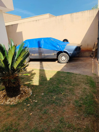 Imagem Casa com 2 Quartos à Venda,  em Residencial Vitiello - Boituva