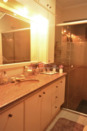 Imagem Apartamento com 3 Quartos à Venda, 147 m² em Vila Itapura - Campinas